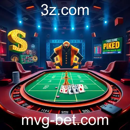 Global Digital Economy and Online Betting Advancements