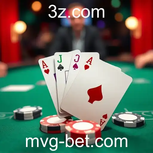 Digital Gambling Dynamics: The Rise of MVGBet and Its Impact