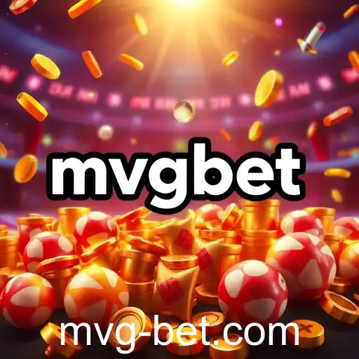 The Digital Evolution: MVGBet's Impact on Gaming