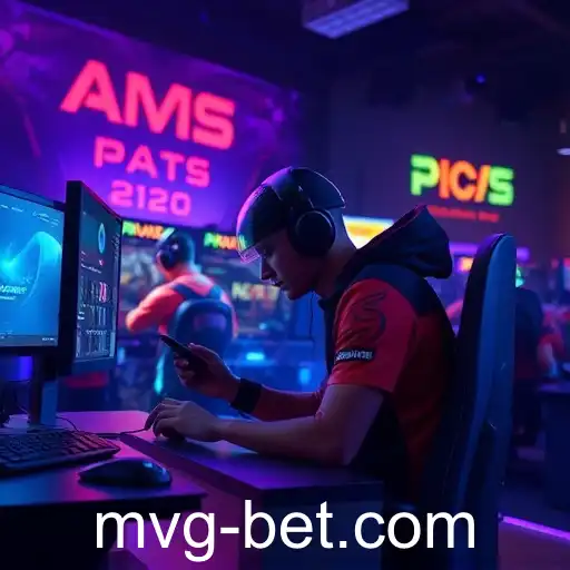 Mvgbet: Revolutionizing Online Gaming in 2025