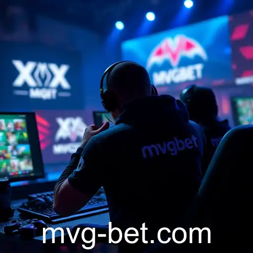 The Rise of mvgbet: Gaming's New Era