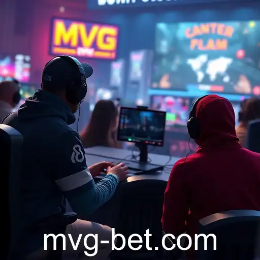MVGBet Revolutionizes Online Gaming
