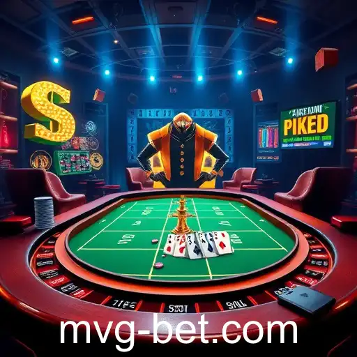 Global Digital Economy and Online Betting Advancements