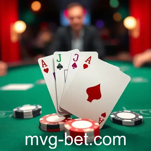Digital Gambling Dynamics: The Rise of MVGBet and Its Impact