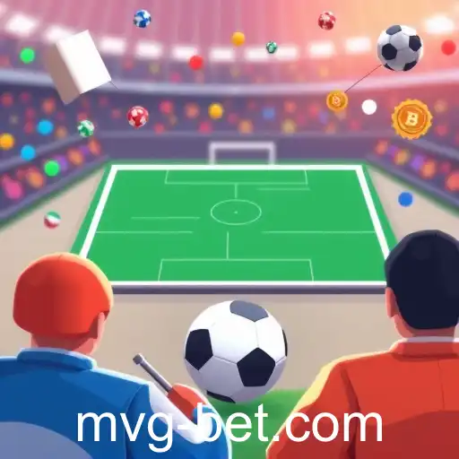 The Evolution of Online Betting in a Digital Age