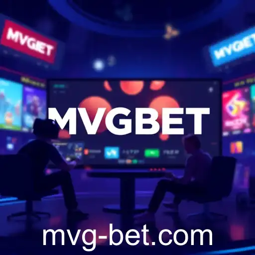 MVGBET's Rise in Online Gaming Amid Economic Shifts