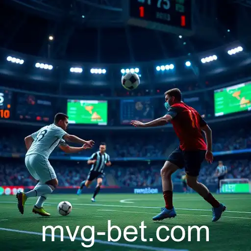 Online Betting Pulse: Impact of Technology and Regulation in 2025