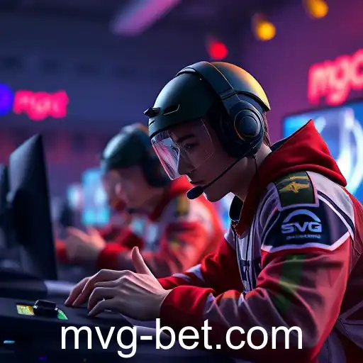 Online Gaming Trends and E-sports Evolution