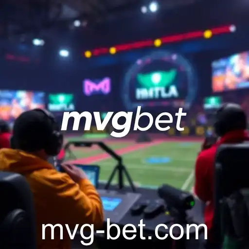 The Rise of mvgbet: Revolutionizing Online Gaming