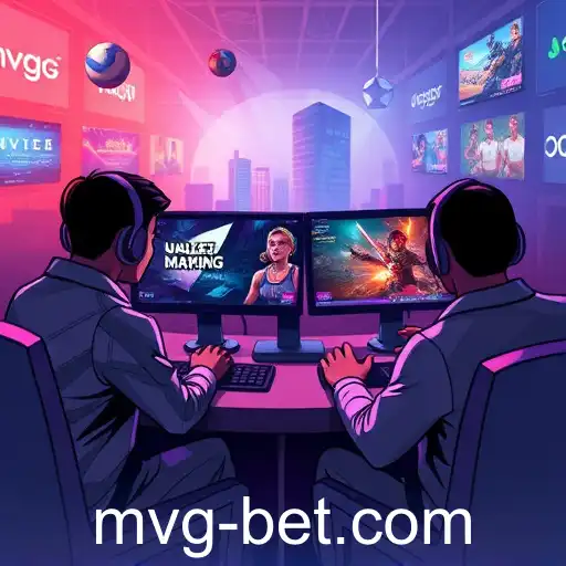 The Rise of Online Gaming in 2025