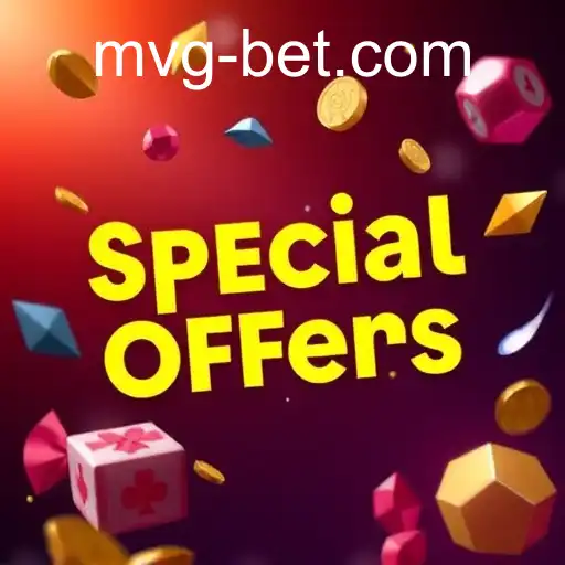 Exploring 'Special Offers' in Gaming: Unveiling the Secrets of MVGBET