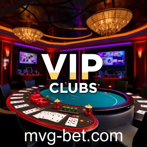 The Rise and Influence of MVGBet in the Gaming World