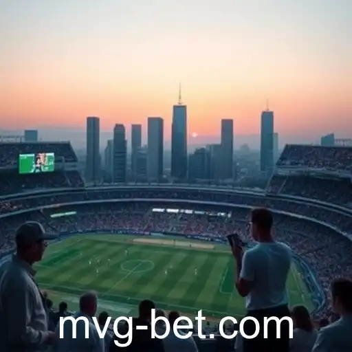 The Rise of mvgbet: Gaming Evolution in a Digital Era