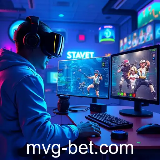 The Rise of Online Gaming in 2025