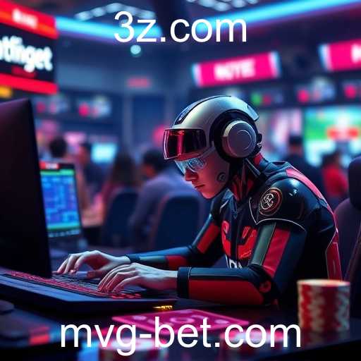 Betting Innovation Transforms Digital Landscape