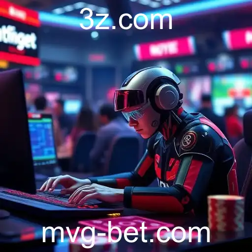 Betting Innovation Transforms Digital Landscape