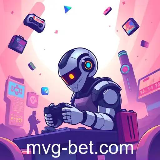MVGBet: Shaping the Future of Online Gaming