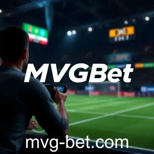 Gaming Revolution: MVGBet's Impact on the Industry