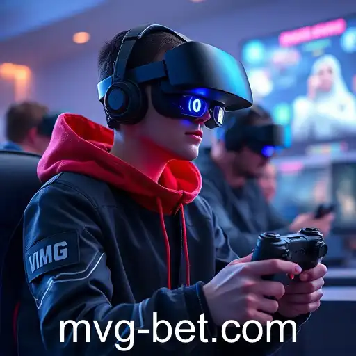 Gaming Trends and Innovations of 2025