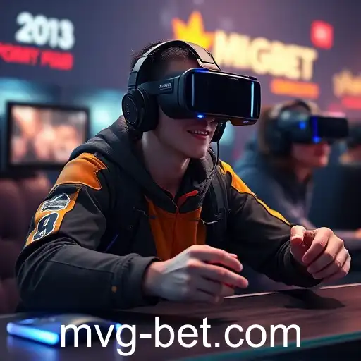 Online Gaming Trends and Innovations