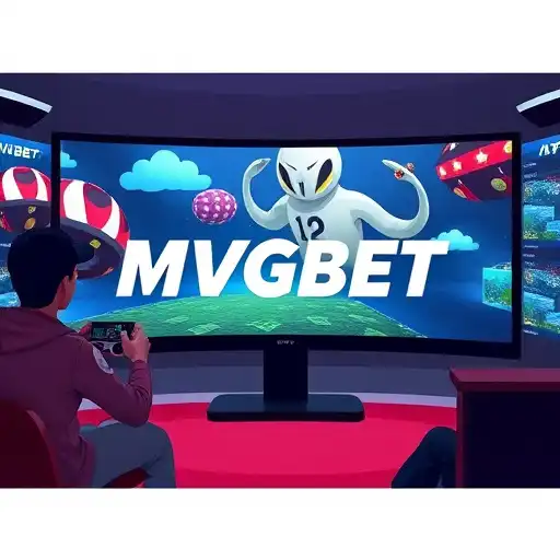MVGBET: A Leader in Online Gaming Trends