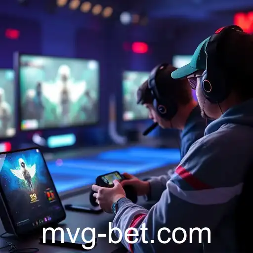The Growing Influence of mvgbet on Online Gaming