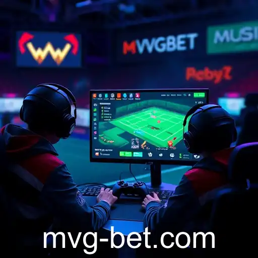 Online Gaming Revolution