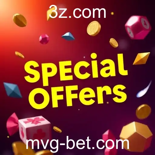 Exploring 'Special Offers' in Gaming: Unveiling the Secrets of MVGBET