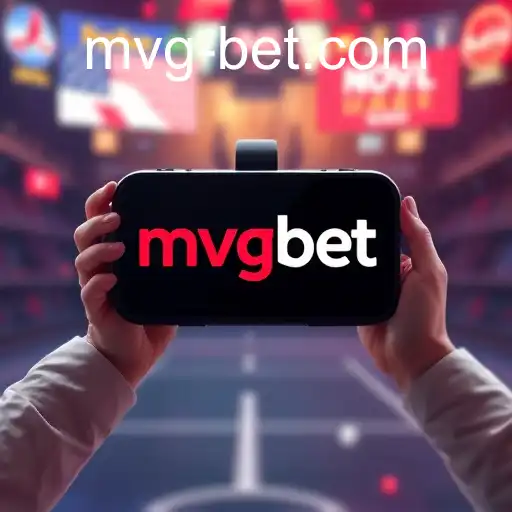 The Rise of mvgbet in 2025's Evolving Gaming Landscape