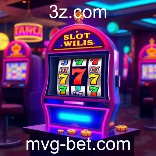 Exploring the World of Slot Machines on MVGBet