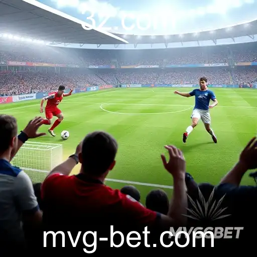 Exploring the Thrilling World of Virtual Sports on MVGBet