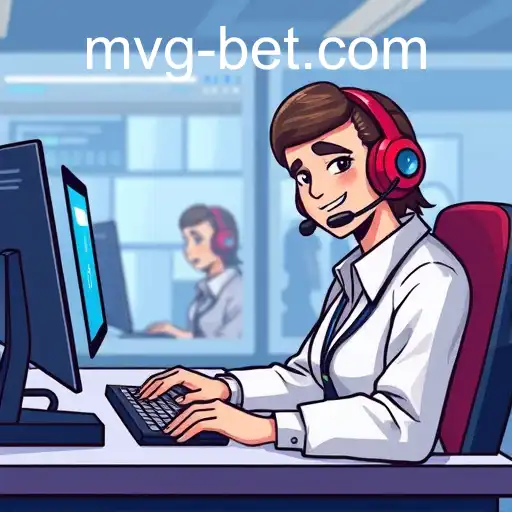 Exploring the 'Customer Support' Game Category: A Dive into mvgbet