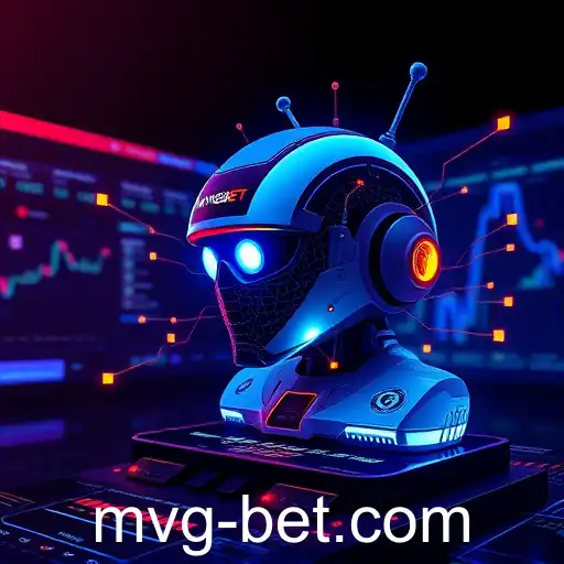 The Rise of mvgbet: Shaping the Future of Online Gaming