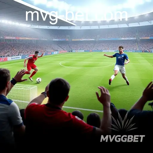 Exploring the Thrilling World of Virtual Sports on MVGBet